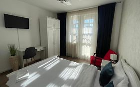 Apartament Panoramic Toplița